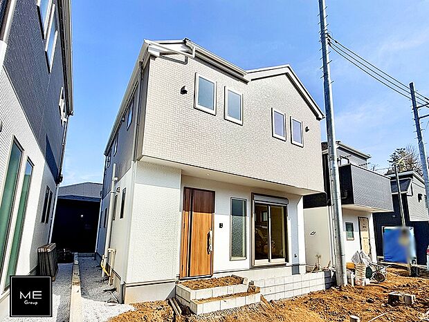 ■家族みんなが笑顔で過ごせる、安心感のある住まい