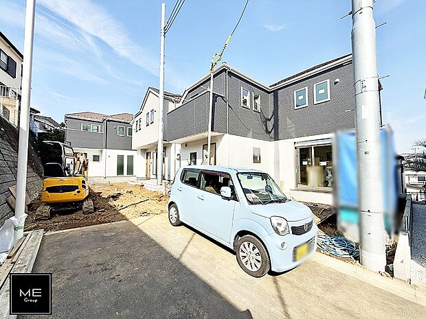 ■新しい時代の息吹を感じる、心地よい環境