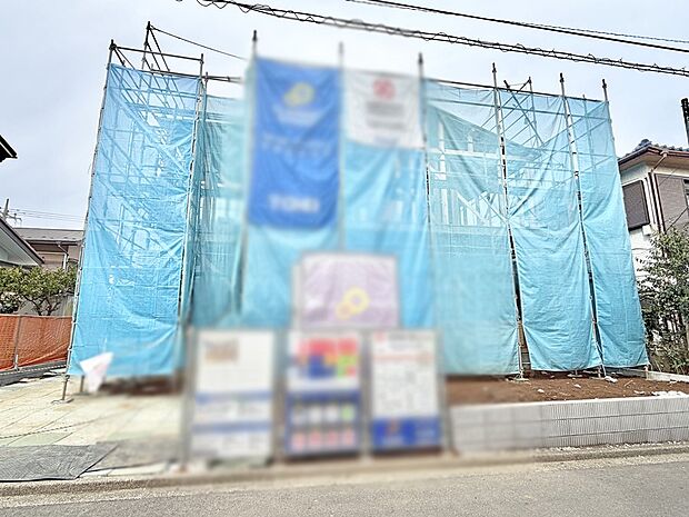 ■家族の思い出が育つ住まいです
