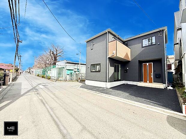 ■新しい時代の息吹を感じる、心地よい環境