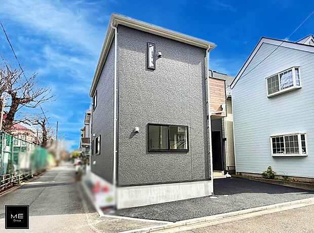 ■家族が笑顔で集まる温かな住まい
