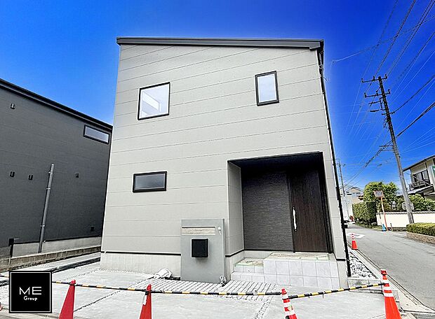 A号棟 ■暮らしを豊かにする充実した仕様設備で快適に