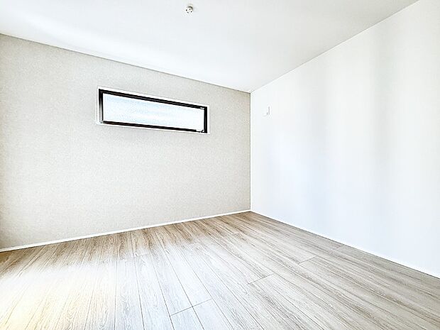 A号棟 ■落ち着いた色合いのお部屋で穏やかな時間を楽しめます