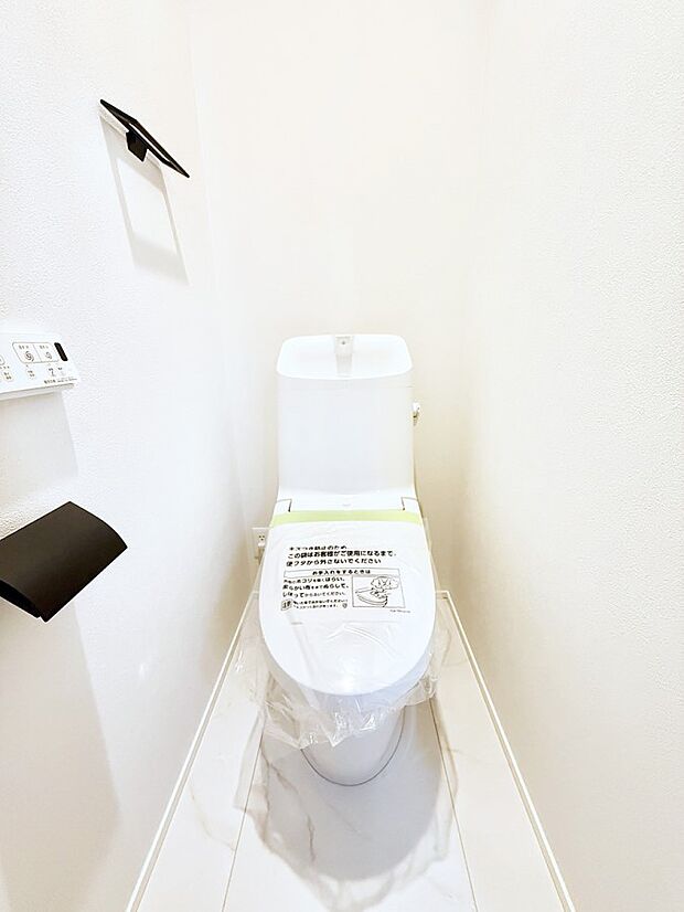 ■毎日使う場所だからこそ、清潔感溢れる空間