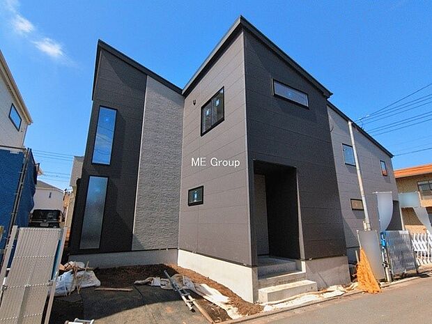 ■新しい暮らしが始まる場所で、家族の絆を深める