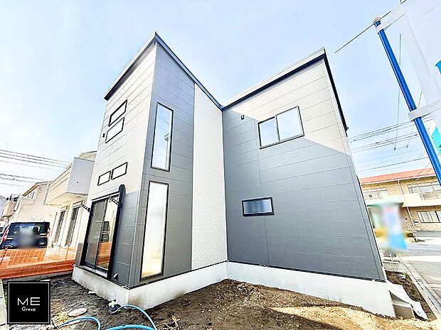 ■新しい暮らしが始まる場所で、家族の絆を深める