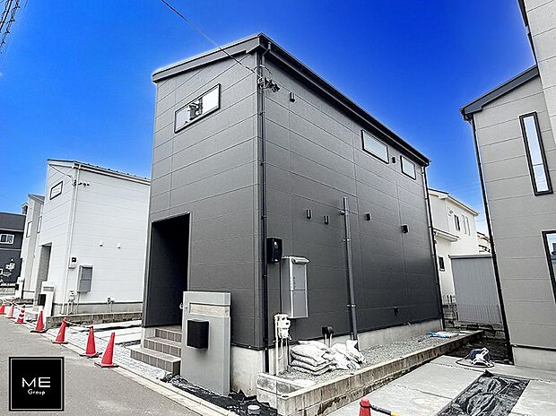 B号棟 ■まずは一度ご覧ください
