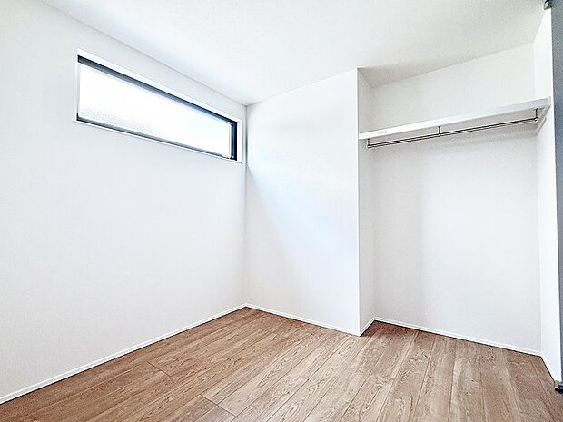 B号棟 ■機能的で使いやすいお部屋で毎日を快適に