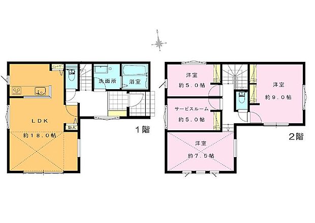 C号棟
