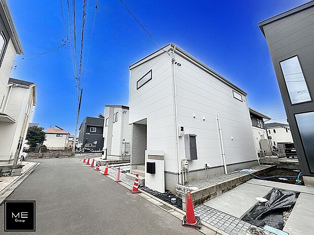 ■新しい時代の息吹を感じる、心地よい環境