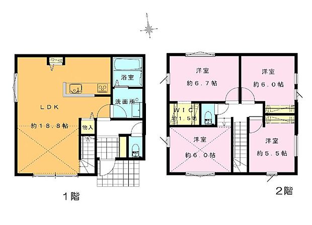 D号棟