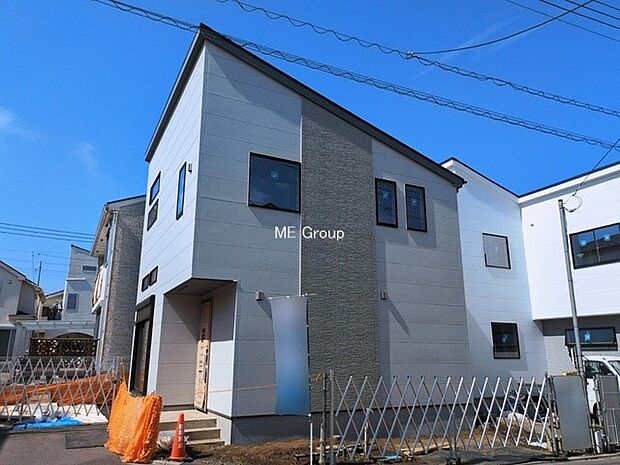 ■新しい暮らしが始まる場所で、家族の絆を深める