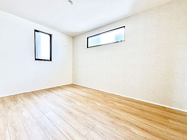 D号棟 ■優雅で穏やかな時間が流れる空間