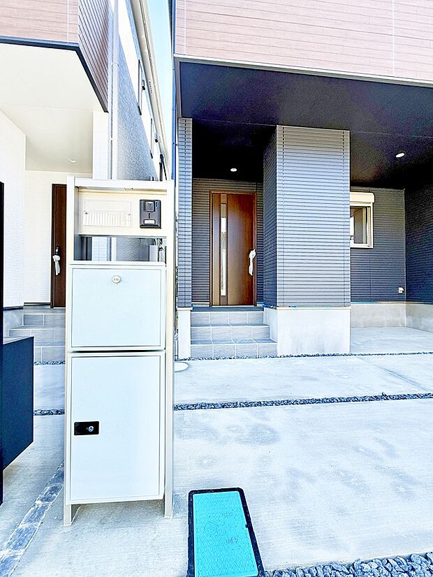 ■ 帰るたびにホッとする、安心感のある佇まい