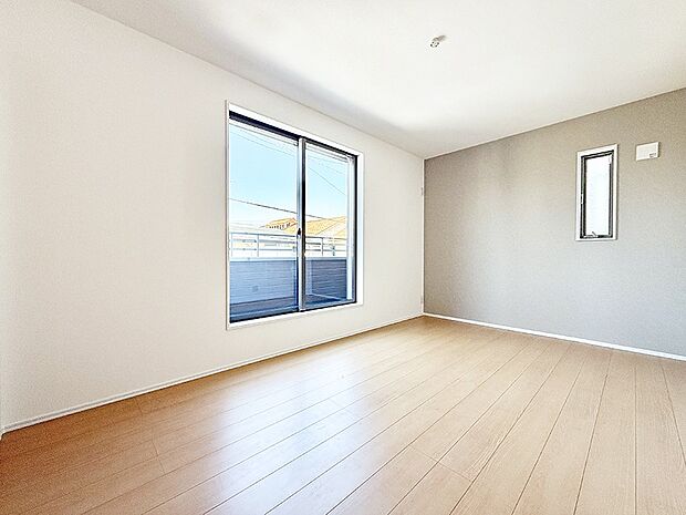 ■快適な環境で、日常の疲れを癒せる空間