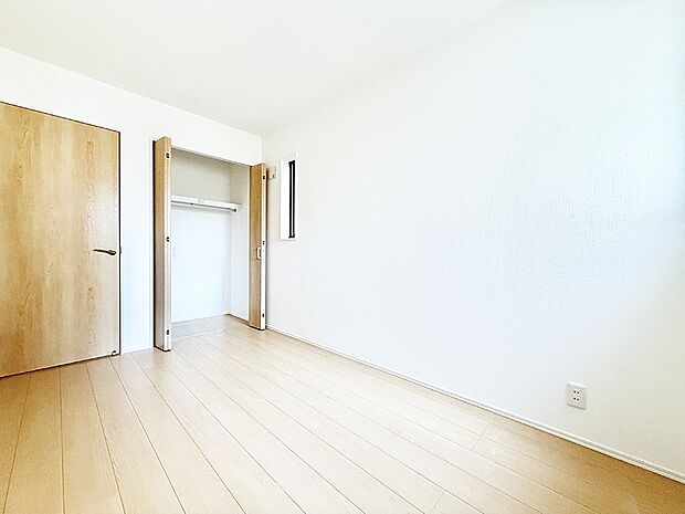 ■機能的で使いやすいお部屋で毎日を快適に
