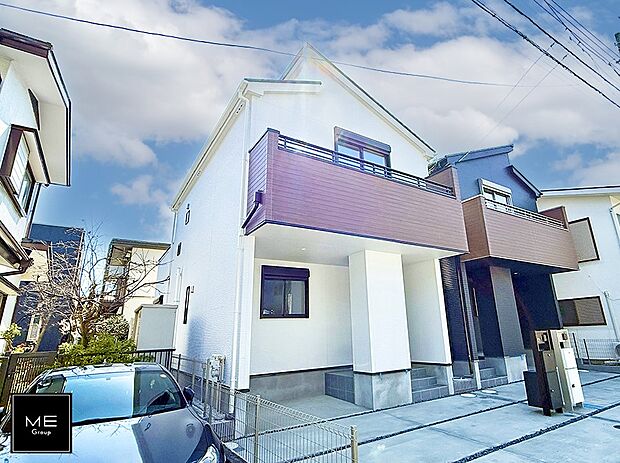 ■暮らしを彩る充実した設備仕様が備わった住まい