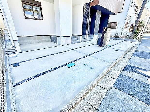 ■カースペース有