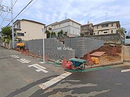 神奈川県横浜市保土ケ谷区境木本町