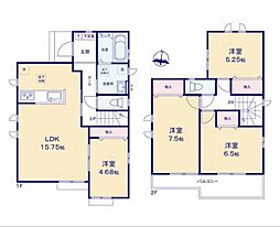 神奈川県横浜市保土ケ谷区境木本町
