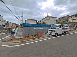 神奈川県横浜市保土ケ谷区境木本町