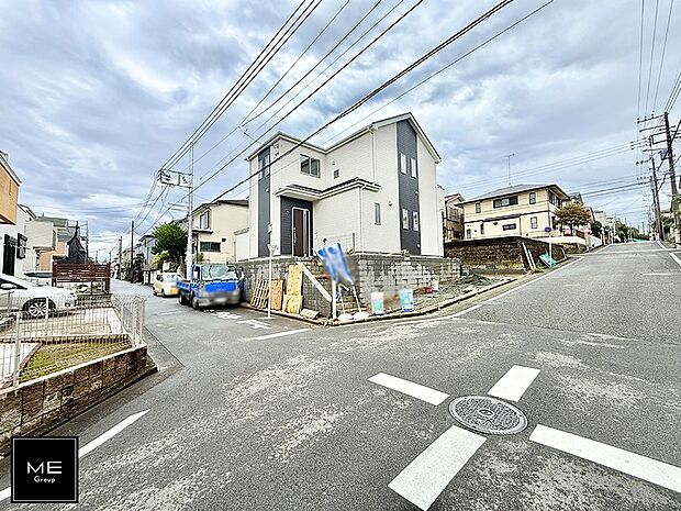 ■新しい時代の息吹を感じる、心地よい環境