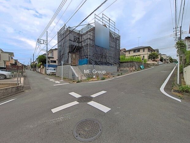 ■新しい時代の息吹を感じる、心地よい環境