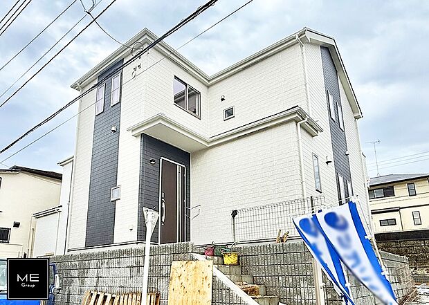 A号棟 ■暮らしを彩る充実した設備仕様が備わった住まい