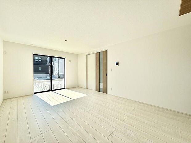 ■お気に入りの場所で、のんびりとした時間を