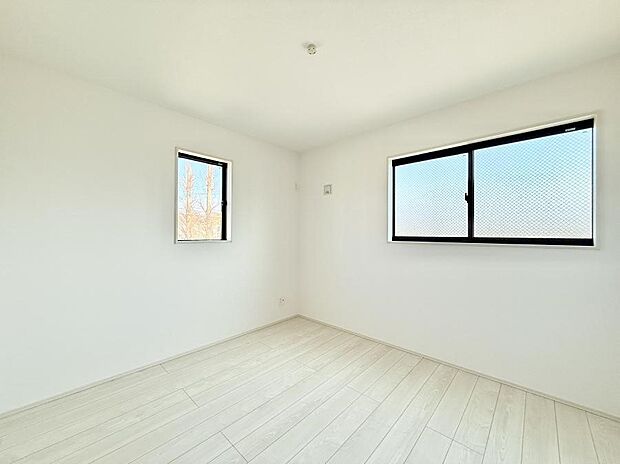 ■プライベート空間として静かで落ち着いた環境を提供してくれます