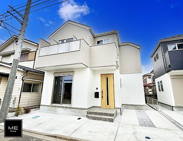 2号棟 ■まずは一度ご覧ください