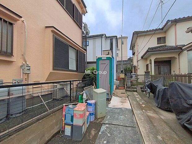 ■家族みんなが笑顔で過ごせる、安心感のある住まい