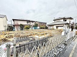 神奈川県横浜市栄区庄戸３丁目