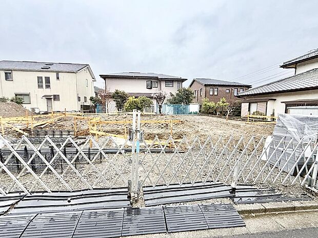 ■新しい暮らしが始まる場所で、家族の絆を深める