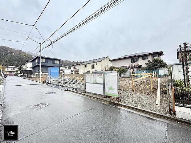 ■新しい住まい、街の新しい風景