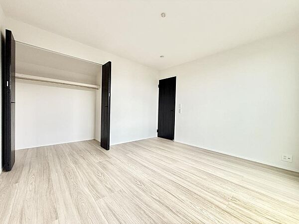 ■落ち着いた色合いのお部屋で穏やかな時間を楽しめます