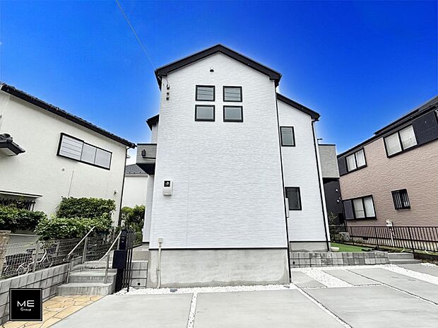 ■暮らしを彩る充実した設備仕様が備わった住まい