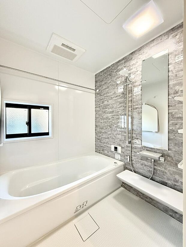 ■リラックスできる、穏やかな雰囲気です