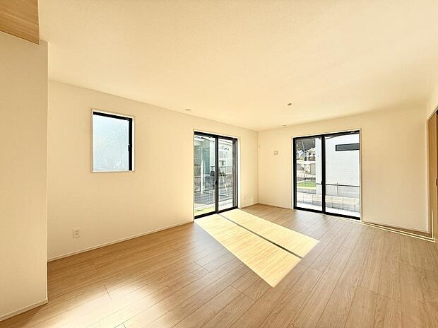 ■自然と心がほどける、リラックスできる場所