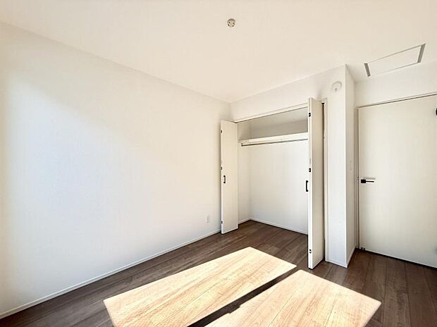 ■プライベート空間として静かで落ち着いた環境を提供してくれます