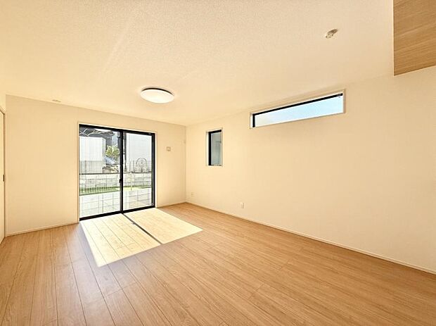 ■シンプルだけど贅沢、大切な人と過ごす心がほどける空間