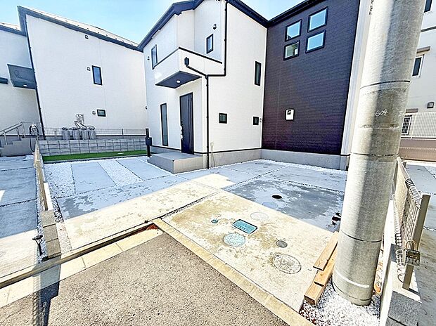 ■カースペース有