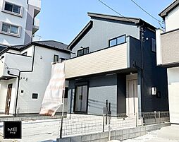 神奈川県平塚市岡崎