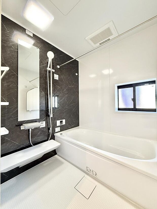 ■一日の疲れを癒す、心落ち着く空間です