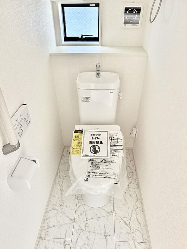 ■毎日使う場所だからこそ、清潔感溢れる空間