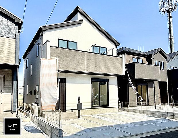 ■暮らしを豊かにする充実した仕様設備で快適に