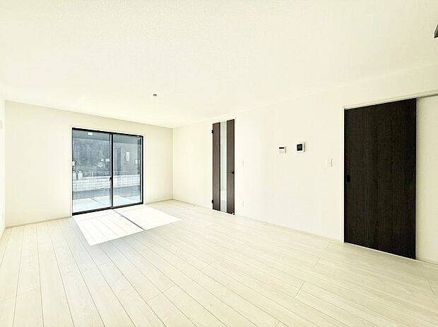 ■何気ない毎日を特別にする、癒しの空間