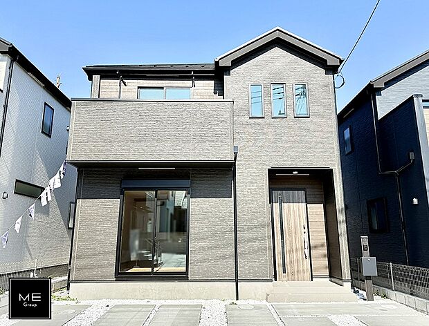 ■暮らしを彩る充実した設備仕様が備わった住まい