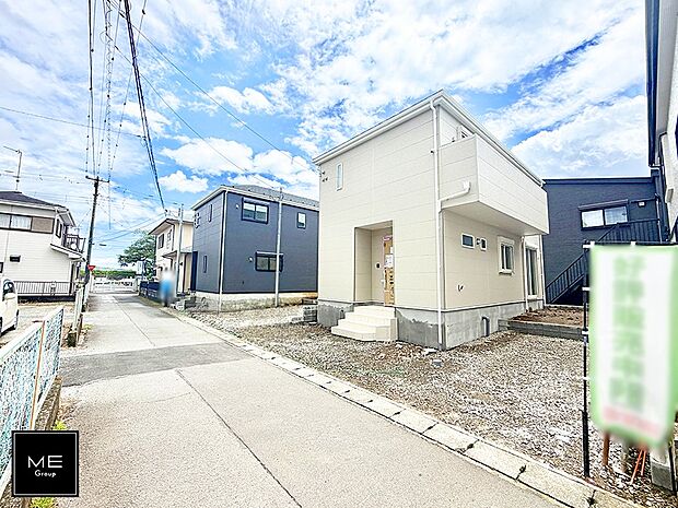■家族の思い出が育つ住まいです