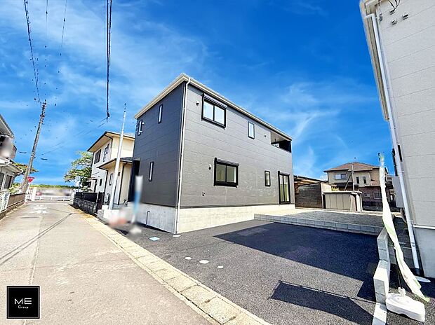 ■家族の思い出が育つ住まいです